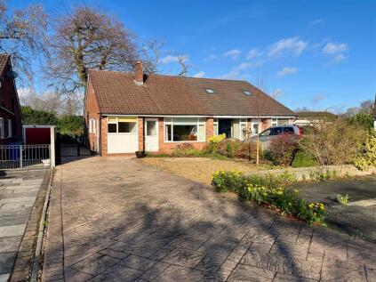 Buckfast Close, Hale, Altrincham