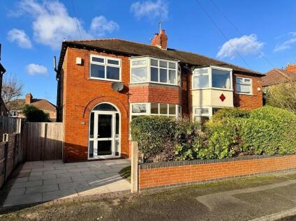 Downs Drive, Timperley, Altrincham