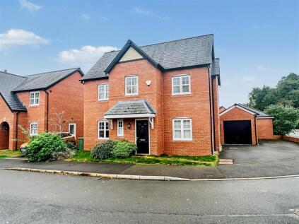 Plantin Road, Altrincham