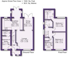 Floorplans