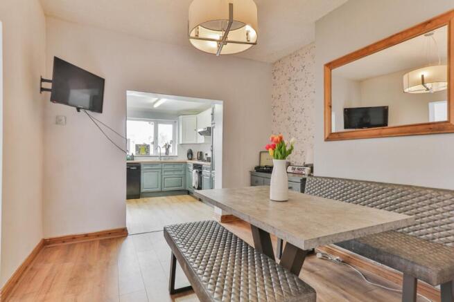 Withernsea best sale dining set