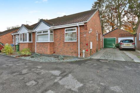Eldon Drive, Preston, Hull, East Riding of Yorkshire, HU12 8XH