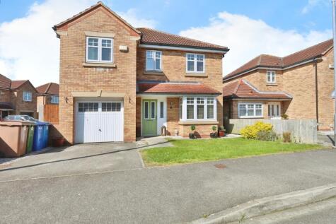 Taillar Road, Hedon, Hull, HU12 8GU