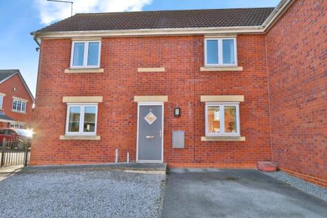 Cooks Gardens, Keyingham, Hull, HU12 9SW