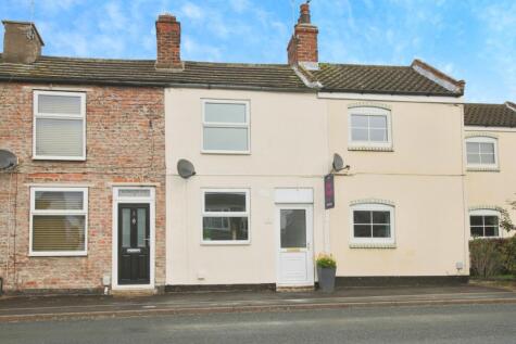 Rosedean Row, Thorngumbald, Hull, HU12 9ND