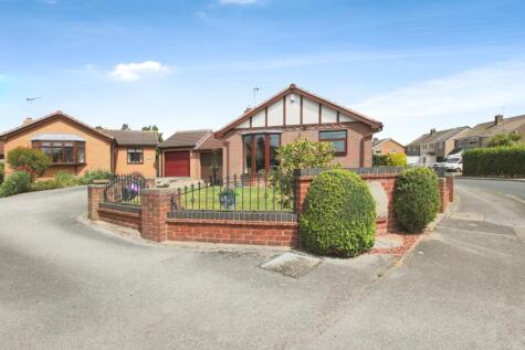 Churchill Rise, Burstwick, Hull,  HU12 9HP