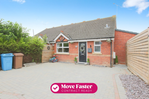 Villiers Court, Hedon, Hull,  HU12 8DY