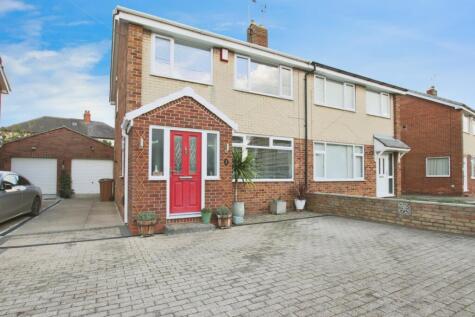 Roslyn Crescent, Hedon, Hull,  HU12 8HR