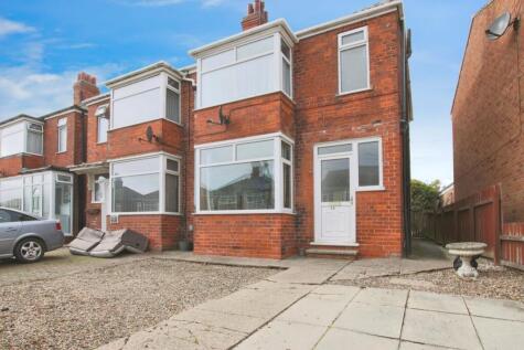 Lascelles Avenue, Withernsea, HU19 2EB