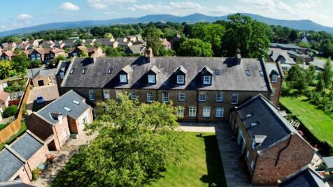 Springfield House, Stokesley, Middlesbrough, North Yorkshire