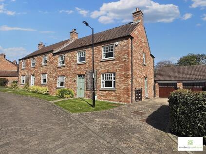 The Old Orchard, Hutton Rudby, Yarm, North Yorkshire