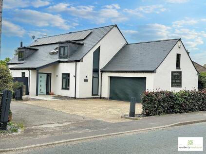 High Street, Great Broughton, Middlesbrough, North Yorkshire