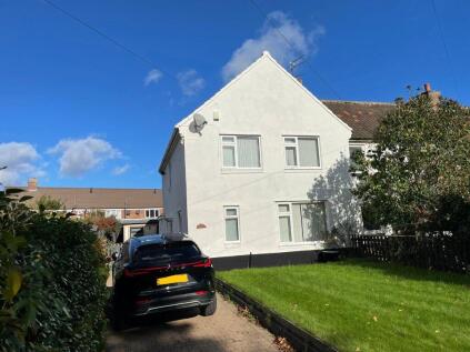 Westlands, Stokesley, Middlesbrough, North Yorkshire