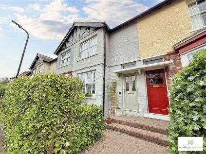 Linden Avenue, Great Ayton, Middlesbrough, North Yorkshire