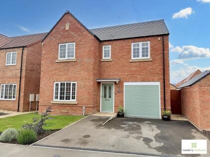 The Firs, Stokesley, North Yorkshire