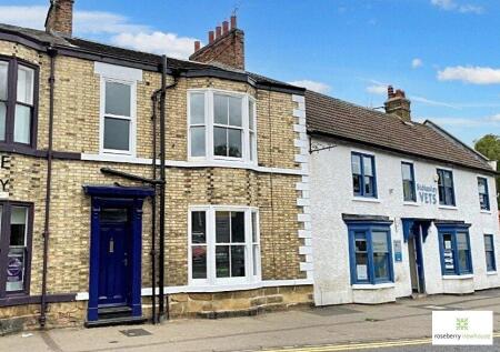 East End, Stokesley, Middlesbrough, North Yorkshire