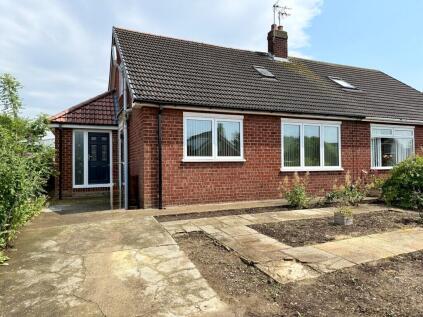 Fairfield Road, Stokesley, Middlesbrough, North Yorkshire