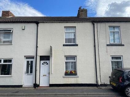 Newton Road, Great Ayton, Middlesbrough