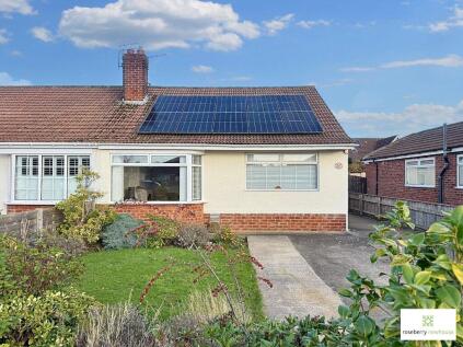 Marwood Drive, Great Ayton, North Yorkshire