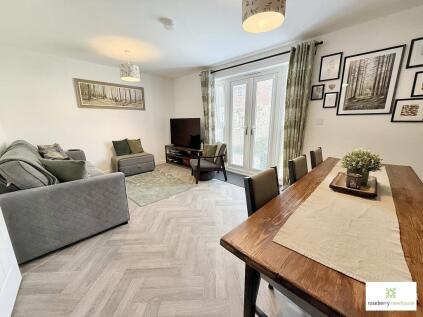 Wight Grove, Hemlington, Middlesbrough, North Yorkshire