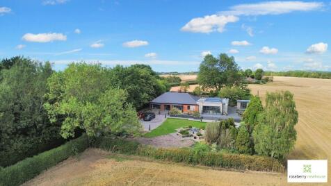 Quakers Grove, Great Ayton, North Yorkshire
