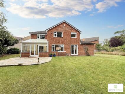 Riverslea, Stokesley, Middlesbrough