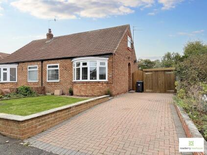 Doctors Lane, Hutton Rudby, Yarm, North Yorkshire