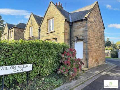 Wilton Village, Redcar, North Yorkshire