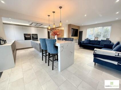 Woodale Close, Guisborough, North Yorkshire