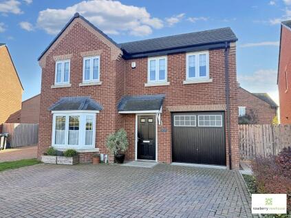 Apple Tree Road, Stokesley, Middlesbrough, North Yorkshire