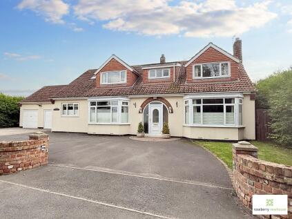 Garbutts Lane, Hutton Rudby, Yarm, North Yorkshire