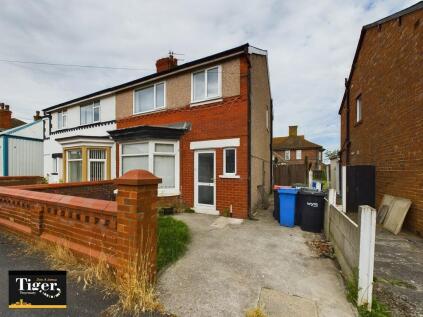 York Avenue, Fleetwood