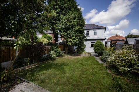 Ripon Road, Lytham St. Annes