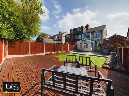 Ingleway Avenue, Blackpool