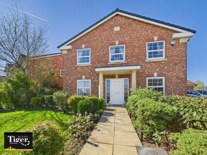 Redwood Drive, Blackpool