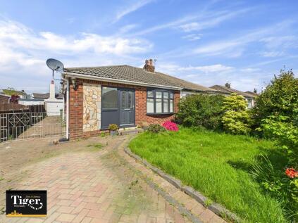 Kevin Avenue, Poulton-le-Fylde