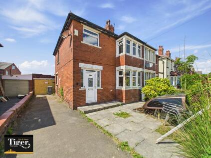 Towneley Avenue, Blackpool