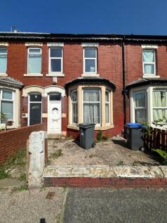 Cambridge Road, Blackpool