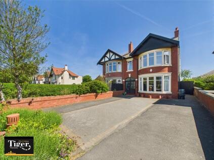 Lytham Road, Blackpool