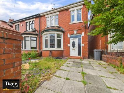 Bennett Avenue, Blackpool