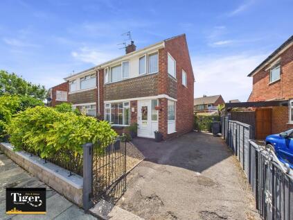 Highcroft Avenue, Bispham