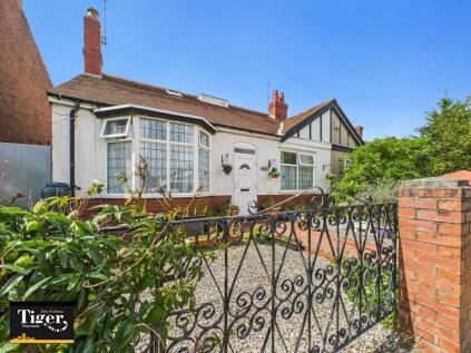 Summerville, Blackpool