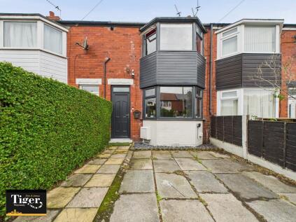 Winton Avenue, Blackpool