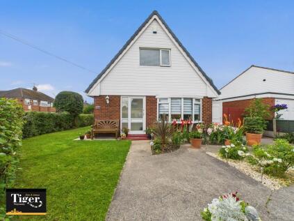 Kipling Drive, Blackpool