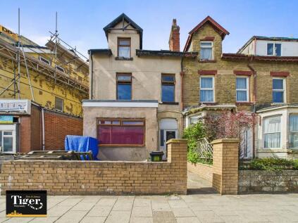 Lytham Road, Blackpool