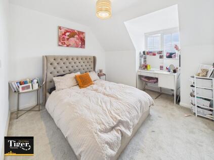 Blackfield Gardens, Warton