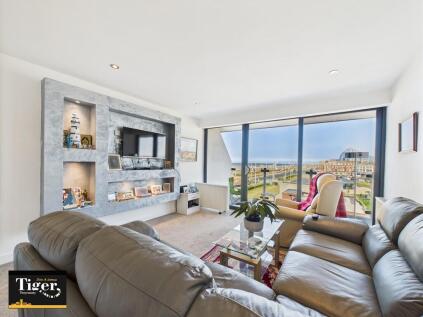 New South Promenade, Blackpool