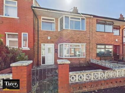 Bedford Road, Blackpool