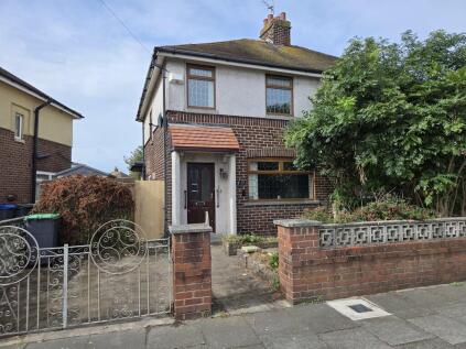 Kingsmede, Blackpool