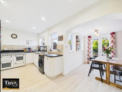 Helens Close, Blackpool